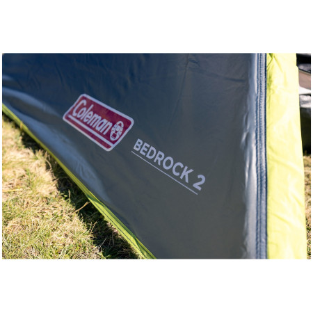 Палатка Coleman Bedrock 2