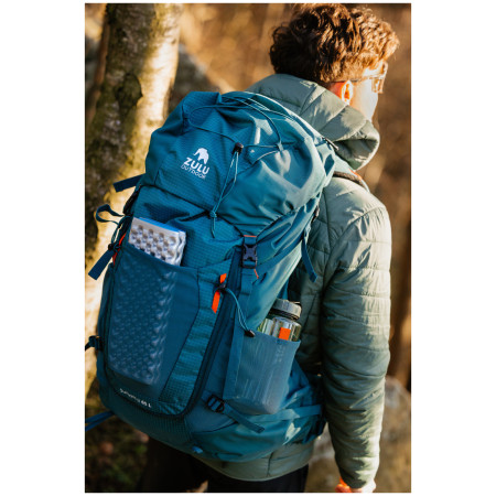 Туристическа раница Zulu Summit II 65 L