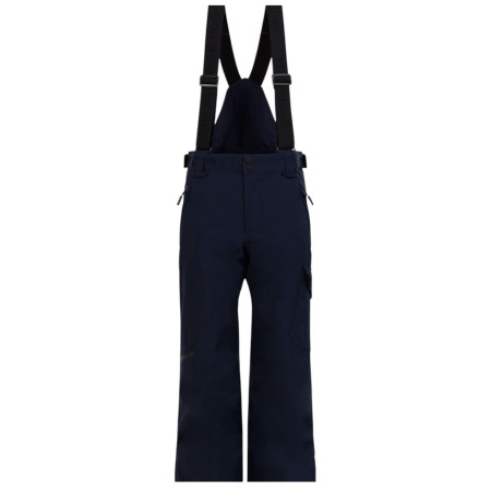 Детски зимен панталон Fundango Berge Pants Patriot Blue тъмно син Patriot Blue