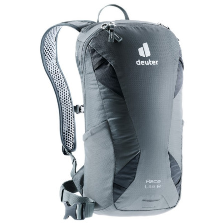 Раница Deuter Race Lite сив GraphiteBlack