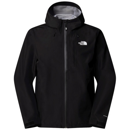 Мъжко яке The North Face M Dryzzle Futurelight 2 Jacket черен TNF BLACK