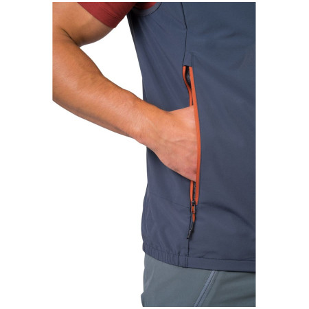 Мъжка жилетка Hannah Seumas Vest