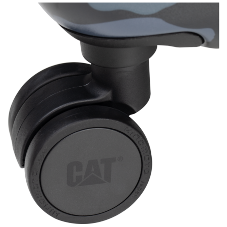 Пътен куфар Caterpillar Stealth 2.0 58 cm