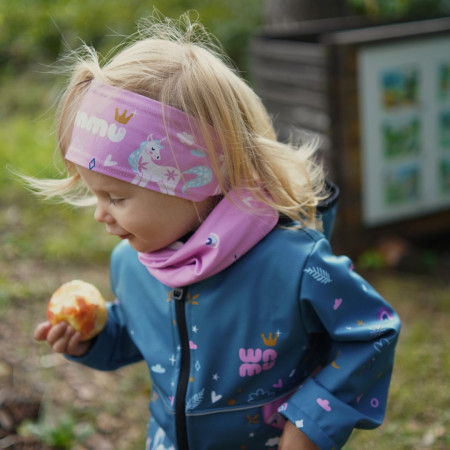 Лента за глава WAMU Jednorožci