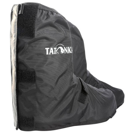 Гети за колоездене Tatonka Velo Gaiter черен black