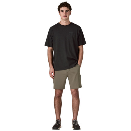 Мъжка тениска Patagonia Men’s Flying Fish Responsibili-Tee®