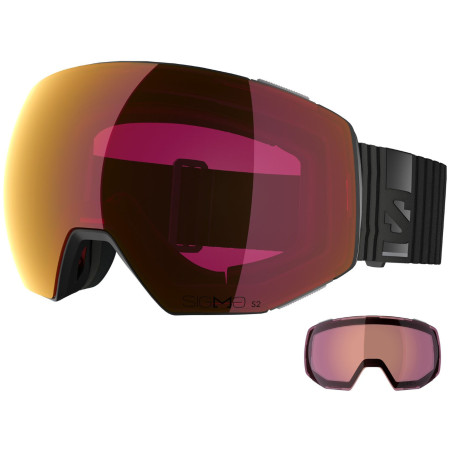 Ски очила Salomon Radium Prime Sigma +1Lens
