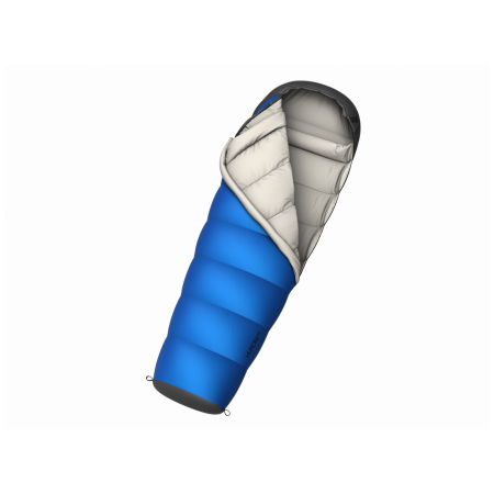 Спален чувал Hannah Shaft 200 светло син