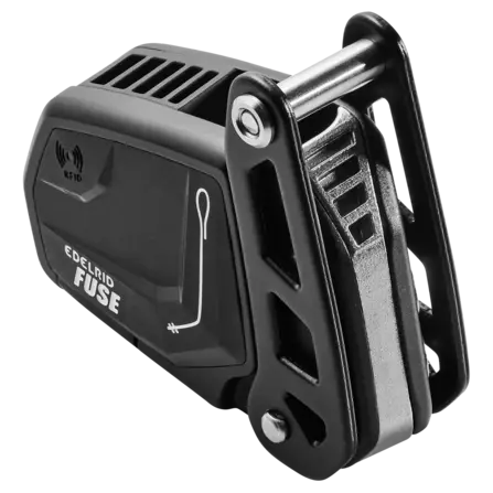 Самохват Edelrid Fuse