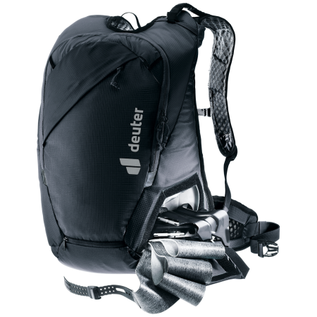 Раница за ски-алпинизъм Deuter Updays 24 SL