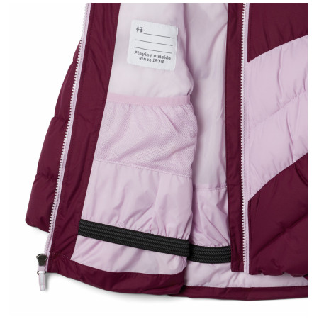 Зимно яке за момичета Columbia Arctic Blast™ Jacket