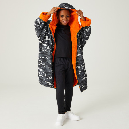 Халат Regatta Junior Waterproof Changing Robe