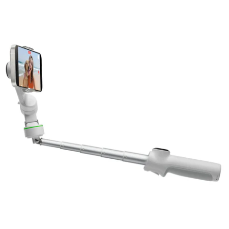 Стабилизатор Insta360 Flow 2 Pro Stabilizer