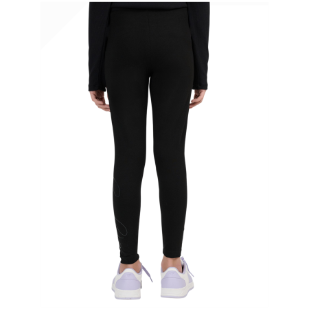 Детски клин 4F Tights Cas F313 Deep Black