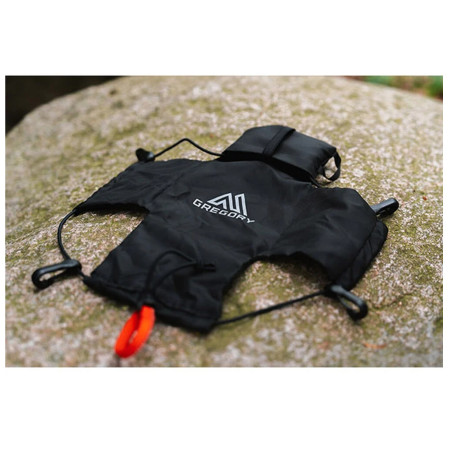 Поставка за каска Gregory Packable Helmet Holder