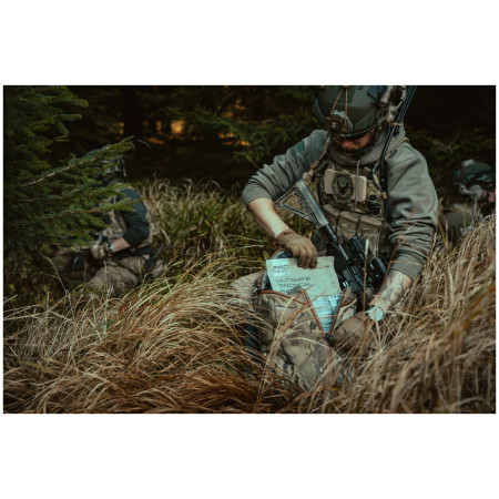 Основно ястие Adventure Menu Emergency food/water pack, Menu Vege