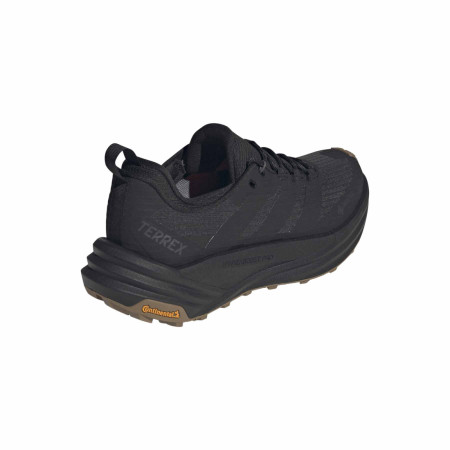 Мъжки туристически обувки Adidas Terrex Freehiker 3 Low Gtx