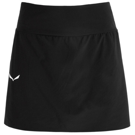 Дамска пола Salewa Antermoia Dst W Skort черен Blackout