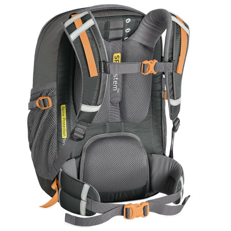 Ученическа раница Boll Smart 24 Tigers