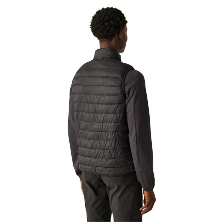 Мъжка жилетка Regatta HillPack B/W II