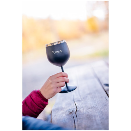 Чаша Warg Steelos Winer High 500 ml