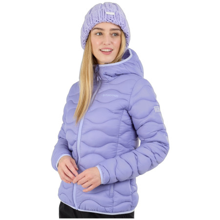 Дамско зимно яке Fundango Vinke Padded Jacket