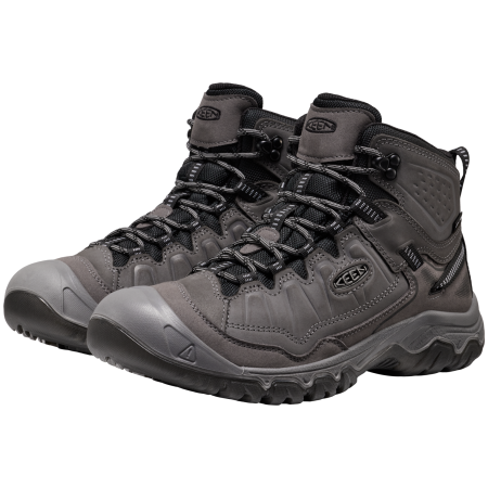 Мъжки обувки Keen Targhee Iv Mid Wp Men