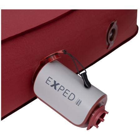 Електрическа помпа Exped Mega Pump