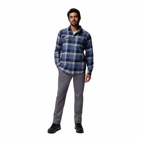 Мъжка риза Columbia Flare Gun™ Stretch Flannel