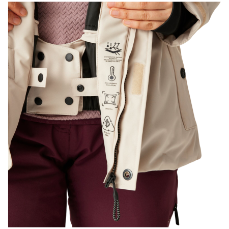 Дамско яке за ски Dare 2b Sk iLife Jacket