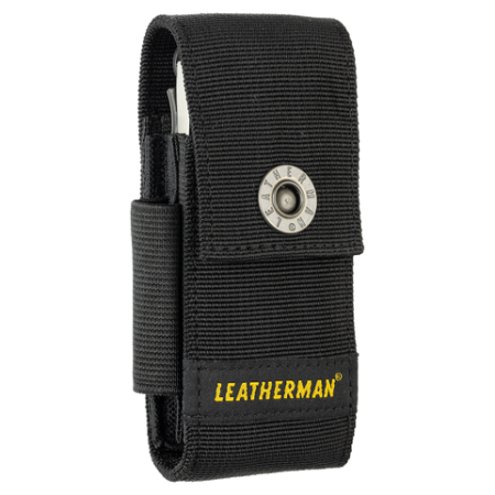 Калъф за нож  Leatherman HU Nylon Black Large 4 Pockets