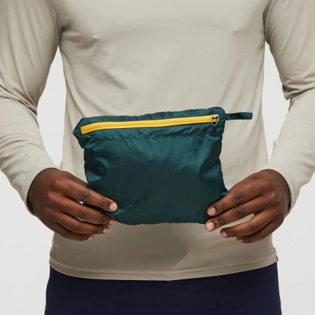 Мъжко яке Cotopaxi Teca Half-Zip Windbreaker