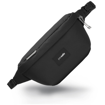 Чанта за кръста Pacsafe GO sling pack черен
