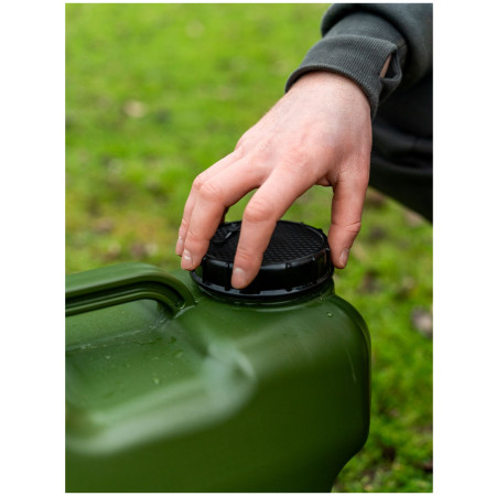 Пластмасова туба Ridge Monkey SpeedFlo Heavy Duty Water Carrier 20 Litre