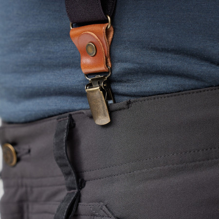 Мъжки панталони Fjällräven Keb Trousers M