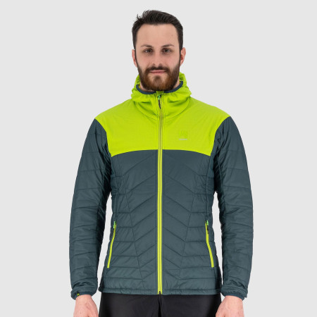Мъжко зимно яке Karpos Lyskamm Evo Jacket
