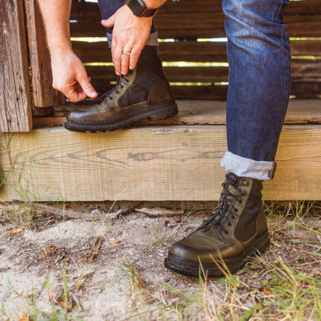 Връзки за обувки Lock Laces Boot