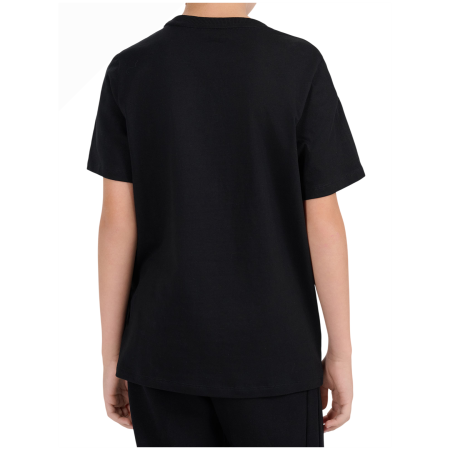 Детска тениска 4F Tshirt M3517 Deep Black