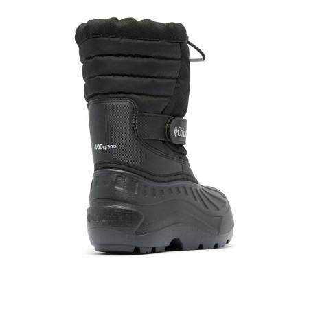Детски обувки Columbia Youth Powderbug™ Snowlite™ Black, White