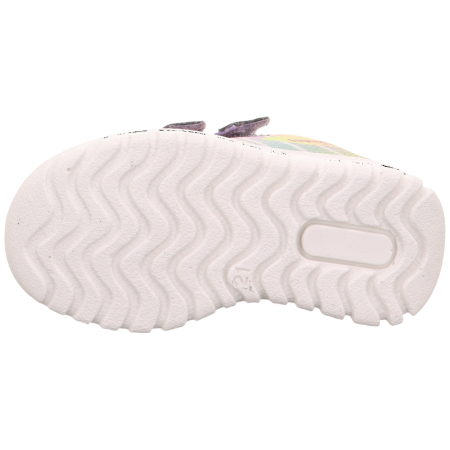 Детски обувки Superfit Sport7 Mini Purple