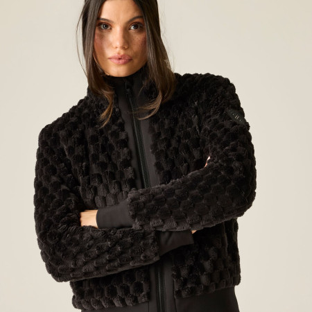 Дамски суитшърт Dare 2b Glitz Midlayer