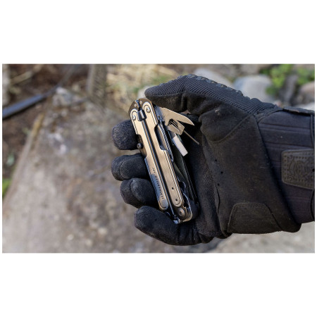 Мултуфункционален инструмент Leatherman Arc