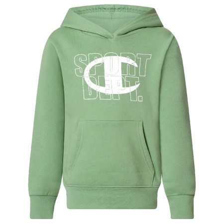 Детски суитшърт Champion Hooded Sweatshirt B