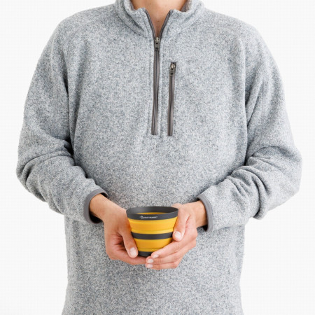 Сгъваема чаша Sea to Summit Frontier UL Collapsible Cup