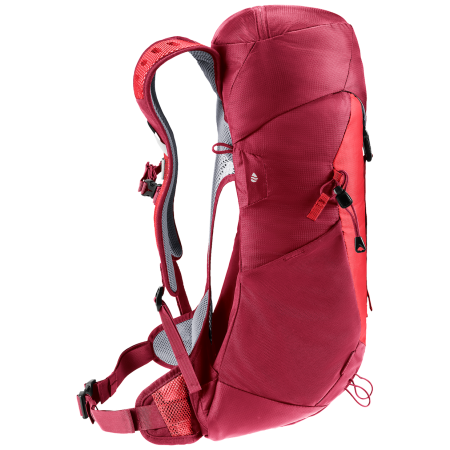 Туристическа раница Deuter AC Lite 16