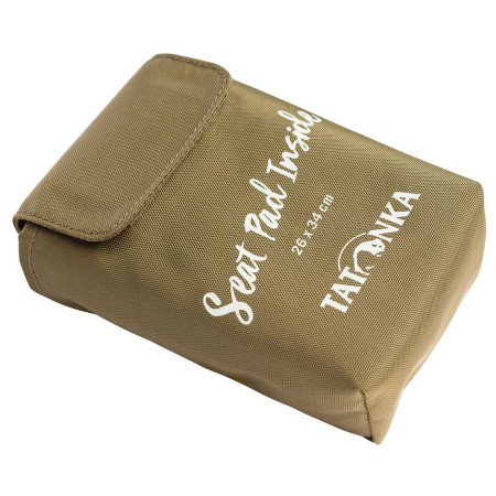 Постелка за сядане Tatonka Foldable Seat Mat 26 X 34Cm