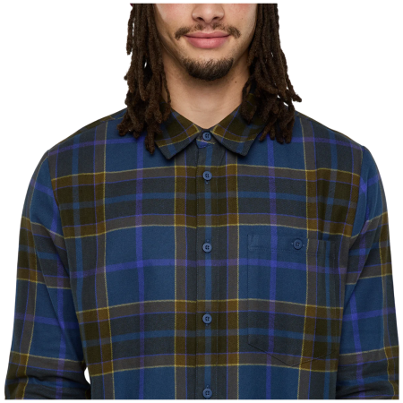 Мъжка риза Cotopaxi M'S Quedo Flannel Shirt