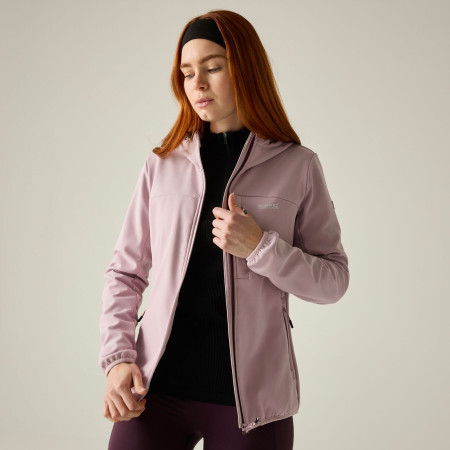Дамско яке Regatta Women's Ossek