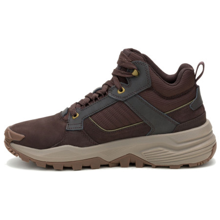 Мъжки обувки Caterpillar Grapple Leather Mid
