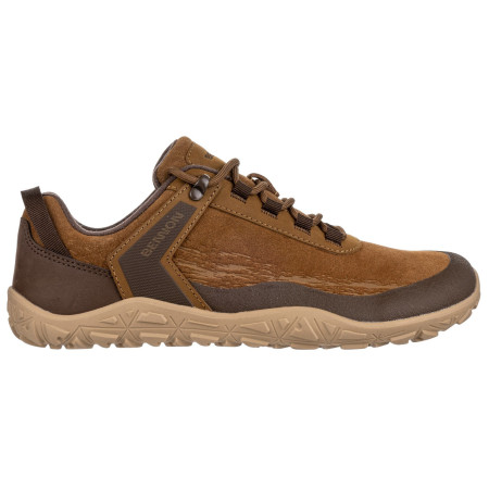 Обувки Bennon BENNON Barefoot Outdoor кафяв brown